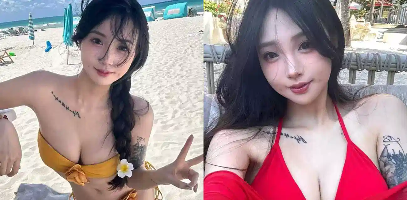 ins极品网红【王洛馨】与网友约炮视频流出，纤细身材火辣妖娆，SM捆绑滴蜡淫骚至极封面图