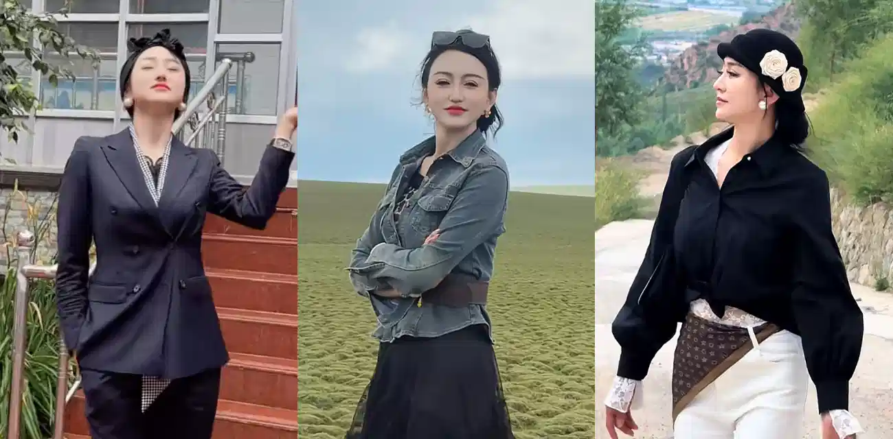 甘肃美女网红【马宝贝】矿泉水视频流出，裸聊拿康师傅水瓶插穴自慰被全网疯传封面图