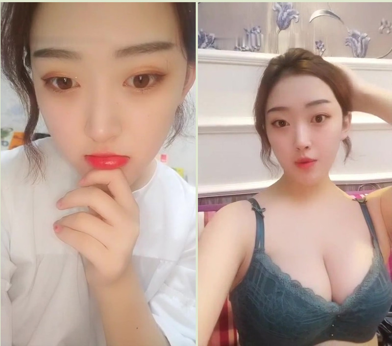 巨乳短发妹子诱惑秀脱光光揉搓奶子摆弄姿势掰开非常粉嫩诱人!封面图