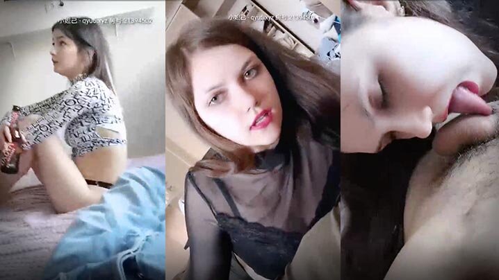 【为国争光】小哥双飞欧美大洋马，全程露脸颜值不错看他们口交都很带劲，一起舔鸡巴轮流爆草大屁股揉捏奶子。封面图