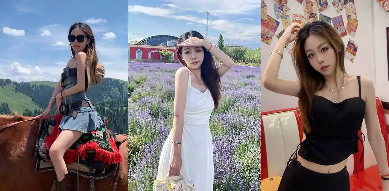 杭州高颜值骚货【张铭铭】与男友分手后约炮视频流出，身材完美曲线诱人打桩后入淫叫震天封面图