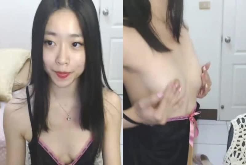 台湾抖音主播仙女妍研儿视讯外流封面图