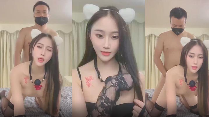 【主播安然】身材非常棒~床上功夫更棒~哥哥喜欢吗。封面图