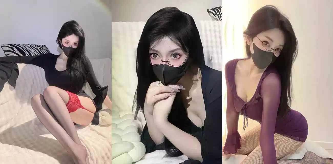 网红御姐【Uu-s】淫语榨精调教合集，用假屌上演花式调教隔空榨精无比诱惑封面图