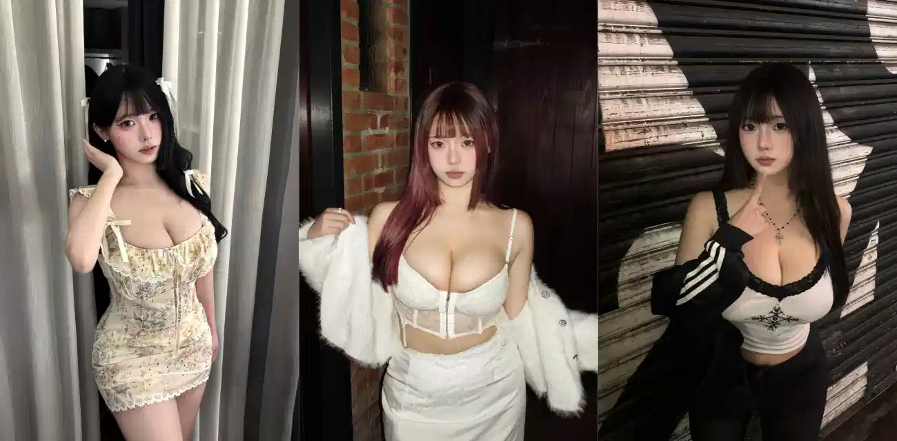 极品网红【小姜】私密视频曝光，绝美脸蛋火辣身材E奶丰乳，被金主约出来后入爆操封面图