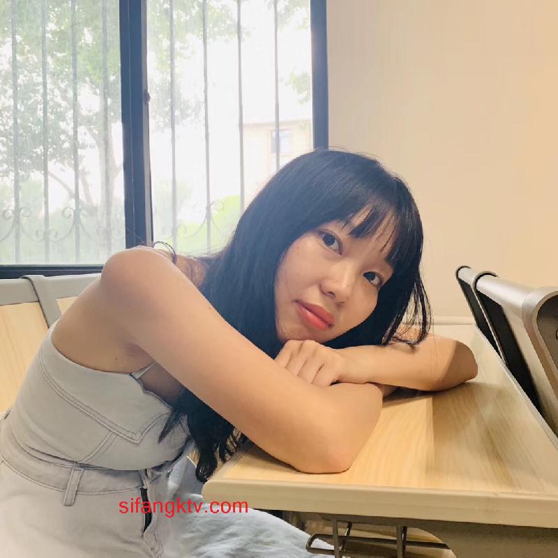 师范大学纯情学生妹封面图