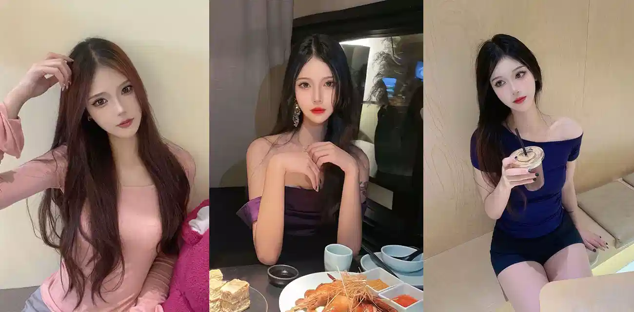 广西极品淫妻【刘娜】与炮友3p视频曝光，情趣黑丝散发致命诱惑，堪称撸管必备的极致尤物封面图