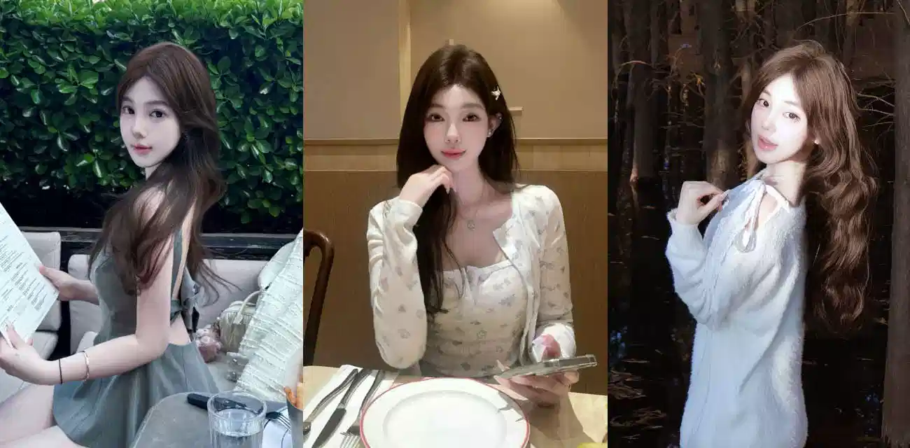 约啪大神【我的枪好长】长腿灰丝女神被3P轮操，倒立深喉精液射满肥臀淫水四溅封面图