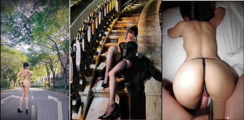 推特露出母狗pickkkku 在户外放飞自我封面图