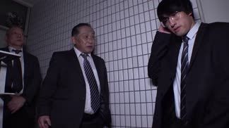 AVSA-161屈辱職權騷擾NTR影片 美艷的下屬妻子封面图