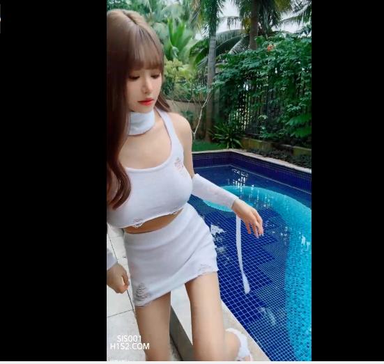 秀人網美眉-朱可兒 可能是目前尺度最大的視頻封面图