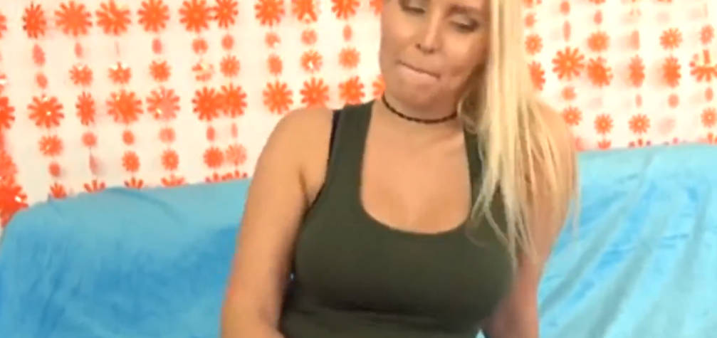 [JesseLoadsMonsterFacials] Vanessa Cage–封面图