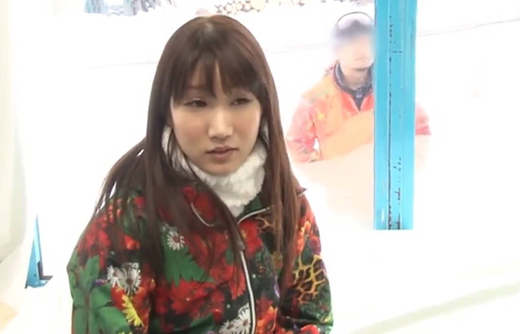 SDFK-045「カップル限定」マジックミラー號の中で、自慢の彼女を「寢とって」真正中出し！ノリコさん（23）ピアノ講師封面图