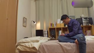 隔壁美人妻喝醉进错房间封面图