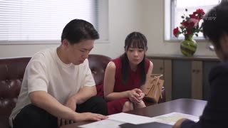 里民大會換妻NTR 絶倫大叔們持續中出覺醒快樂的人妻 岬奈奈美 IPX-388封面图