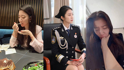 抖音大瓜 jing花zhang津瑜 七段不雅视频流出 真的是漂亮 被gan的大叫封面图