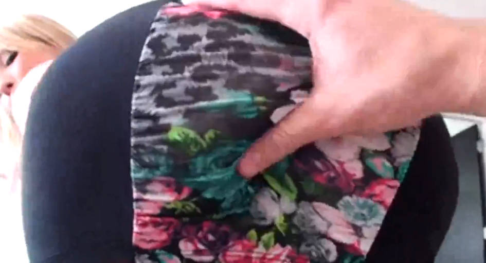 外約金髮巨乳妞開房間，緊緻肉穴被大肉棒操到爽死封面图