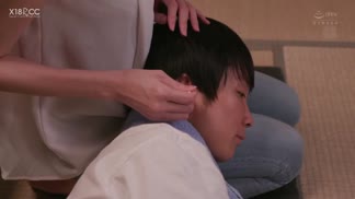 JUL-458美容院員工人妻 Madonna專屬 第2部！！中出解放！！酷暑讓母子喪失理智、爆汗中出返鄉姦。麻生日和封面图