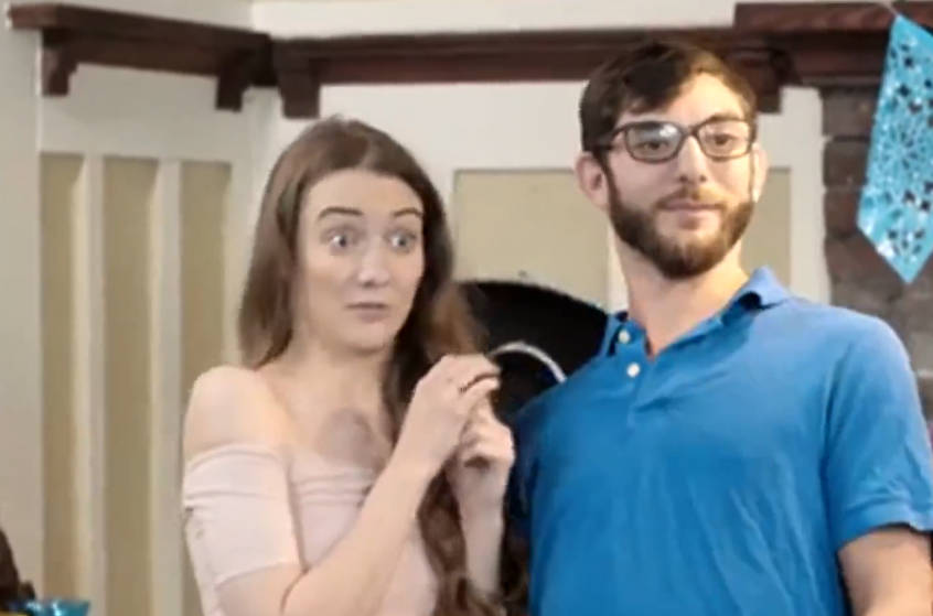 [MyFamilyPies] Anya Olsen & Samantha Hayes–Cinco De Pie O封面图