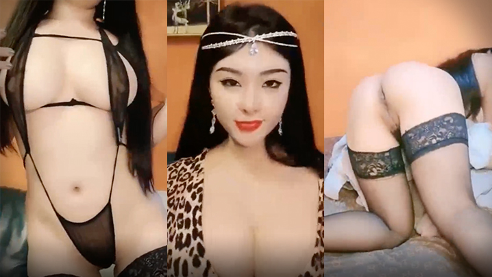 风情万种爆乳美熟女【卡戴珊】前凸后翘的身材，挤奶水，道具深插骚逼，白花花的淫水泛滥成灾，娇喘似火！。封面图