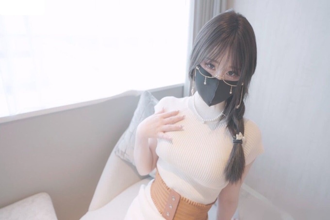 牛奶妈妈虐待儿子 反被推倒把精液灌进菊花里 NANA 娜娜封面图