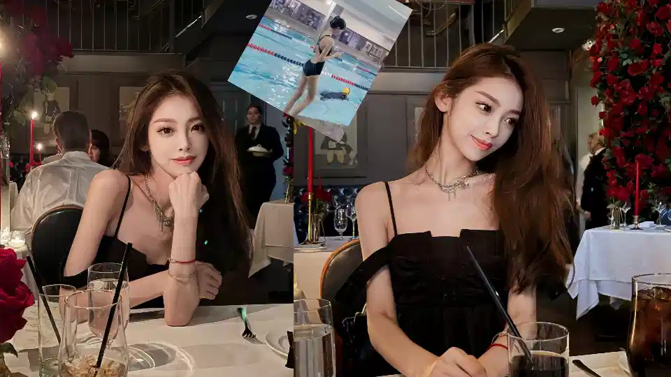 【吃瓜】丰满女大学生男友一味不语，只是盖头猛操直达高潮！！封面图