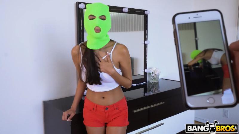 BangPOV Gianna Dior封面图