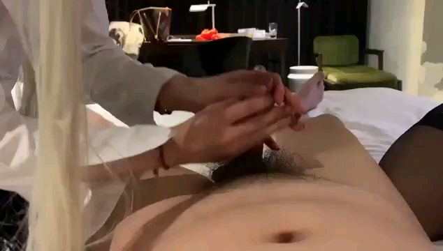 SPZ-1081可以做到什麼程度！？亞洲美容店的姊姊 內褲都陷入美臀內封面图