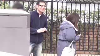 素人美熟女搭訕 GOJU-156封面图