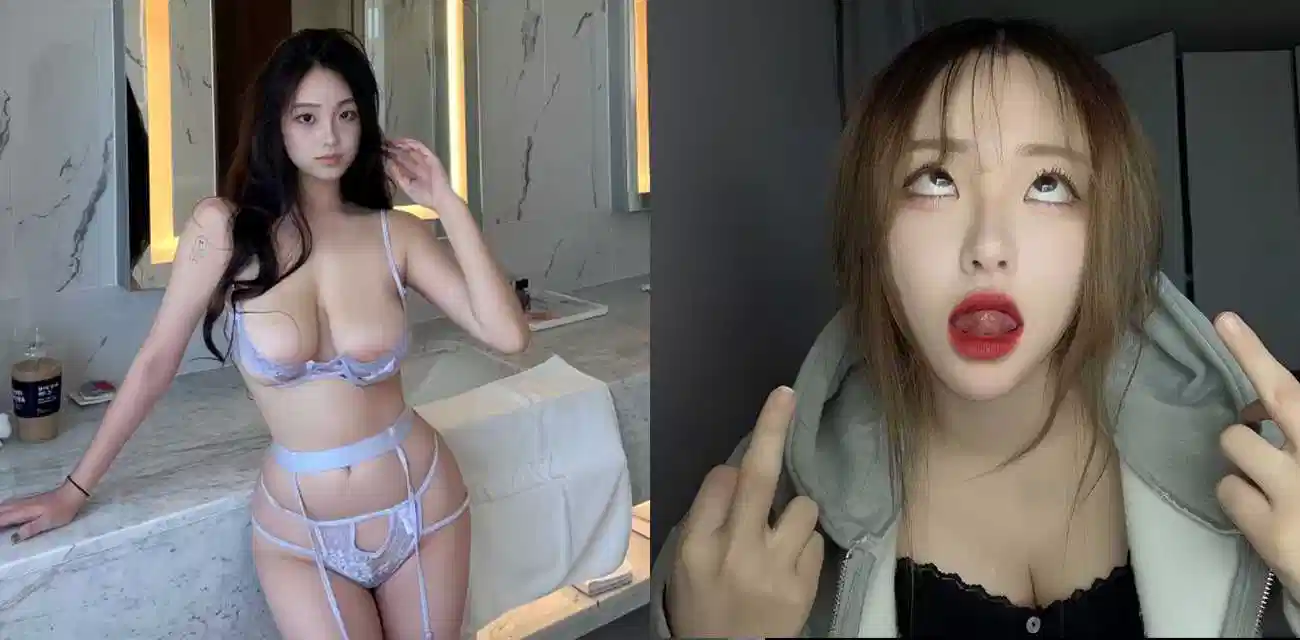 天津研究生【张夏若】分手后私密视频泄露，喜欢羞辱SM野外露出，淫荡本性骚到骨子里封面图