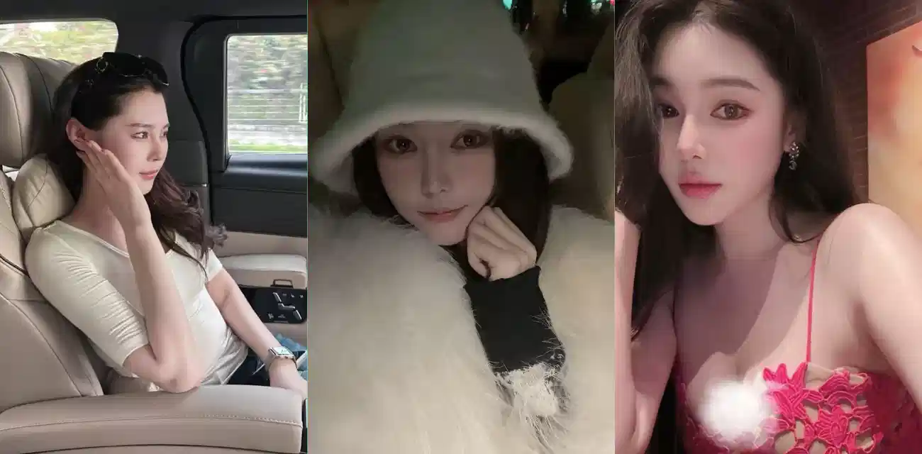 抖音女网红【萨琪拉不姓萨】被榜一大哥重金包养，爆操大奶骚逼淫乱视频流出封面图