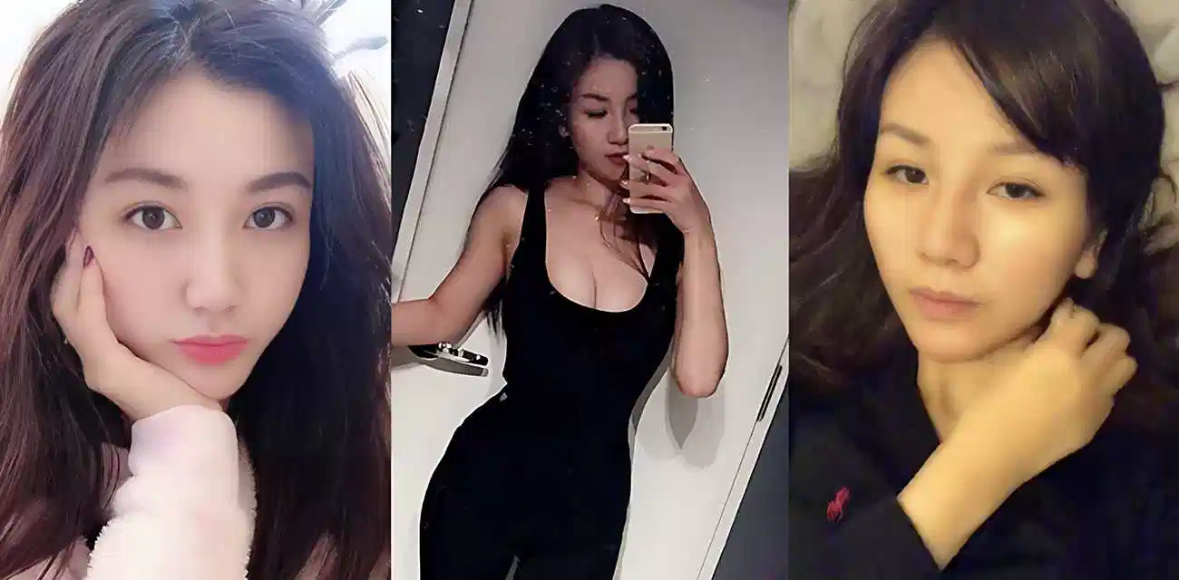 台湾IG网红与金主私密视频曝光，极品身材嫩穴诱人巨乳呼之欲出反差感十足封面图