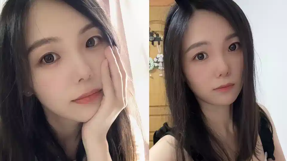 苏州已婚保险女【薛千】绿老公沉迷猛男1V2多人！！内射母狗癖不雅视频流出！封面图