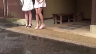 素人美女5名位前挑戰淫蕩精液採取遊戲、拼命把玩肉棒大量射精！ SDAM-052封面图