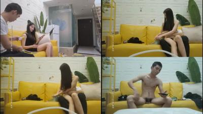 千人斩探花黑衣苗条妹子，镜头前口交掰穴摸逼骑坐抽插，站立后人大力猛操封面图