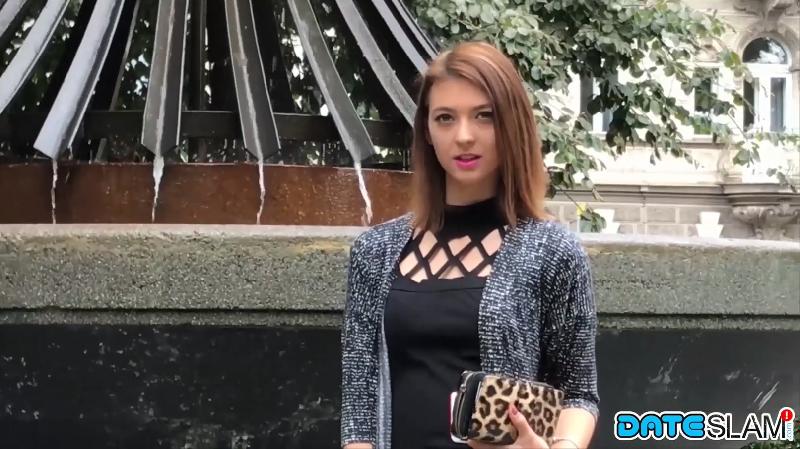 DateSlamTeraPetiteRedheadSucksAndFucksHerBrainsOut封面图