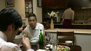 老板的好色妻子勾引我封面图