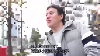 真實中出！露臉！搭訕人妻 in 品川 JKSR-389封面图