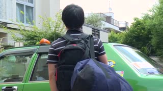 處男外甥的破處教育叔母中出性指導 北条麻妃 JUL-002封面图