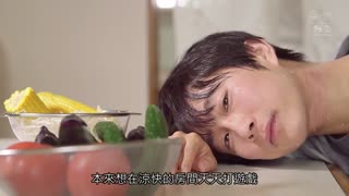 鄉下夏天無事可做 鄰居巨乳太太誘惑毎日流汗交合。 夢乃愛華 SSNI-782封面图