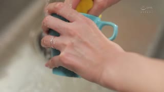 HBAD-481-CN_桃尻未亡人 被親族肉棒俘虜人生最大的追擊昇天 凜音桃花封面图