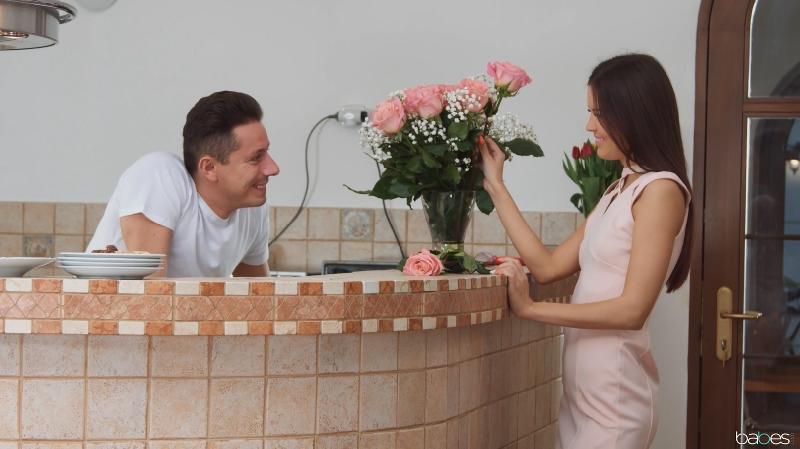 StepMomLessons Blanche Bradburry, Cindy Shine The Perfect Gift封面图