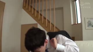 被媳婦誘惑… 鈴木真夕 KSBJ-063封面图