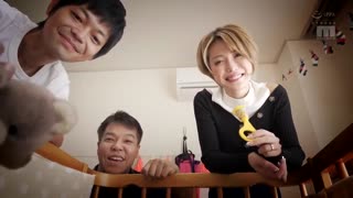 產後處女被公公奪走高潮一次痙攣高潮停不下的妻子 君島美緒 MIAA-196封面图