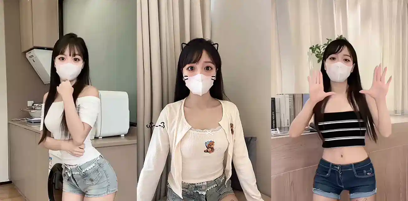 极品少女网黄【小巧芋艿芋头】最新SM淫作，穿开档黑丝玩滴蜡爆操内射反差至极封面图