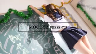 懇求背後抽插2 露內褲挑逗勃起引誘人上的制服美少女 永瀨唯 MIAA-191封面图