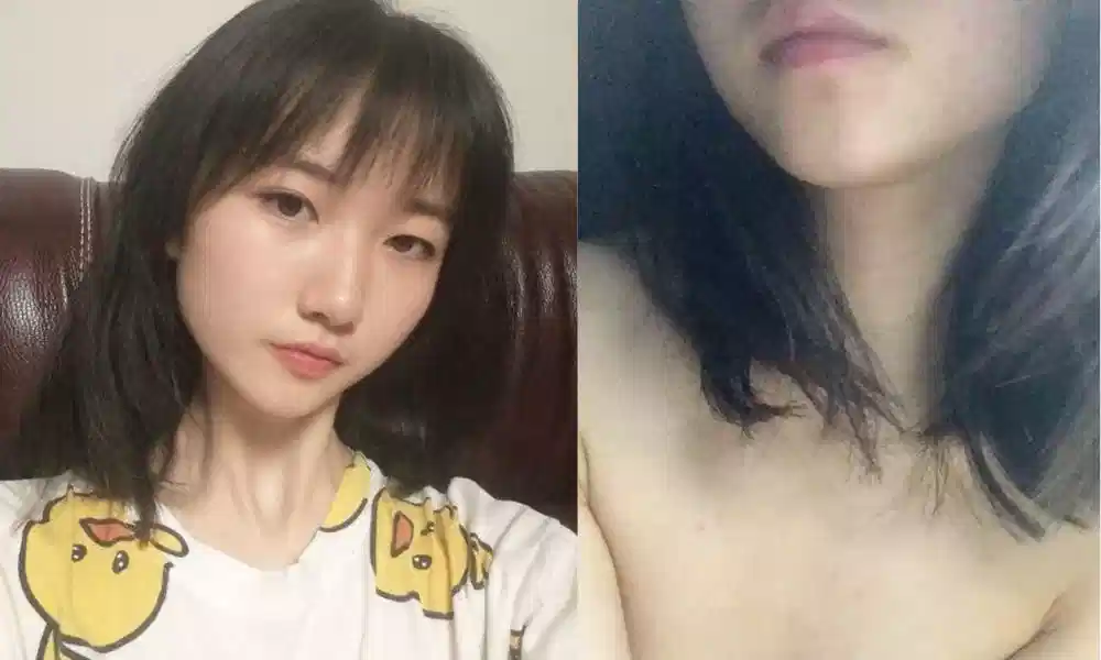 上海极品反差婊【张裴静】刚满18岁就知道到处认主又骚又浪封面图