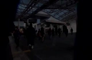 NHDTA-983 電車癡漢「誰會高潮啊...」一直拒絕絶頂的女高中生的忍耐失禁表情 2封面图