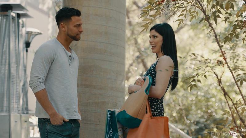 EroticaX Sadie Blake Isnt That Cheating封面图