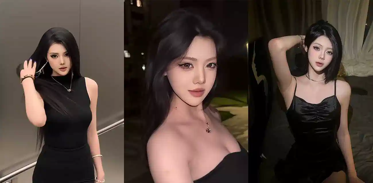 斩虎团队顶流网红【孙一鱼】被爆下海捞金露脸给金主口交，假屌疯狂自慰骚鱼果然名不虚传封面图